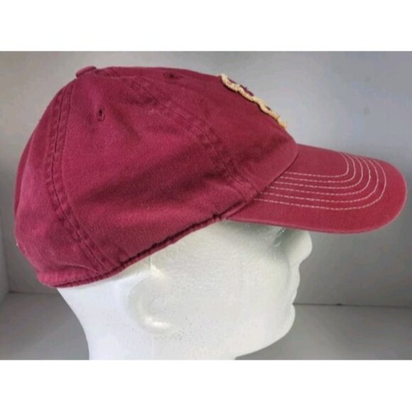 Florida State Seminoles FSU Ball Cap Hat Twins Enterprise The Franchise Large - Picture 5 of 8